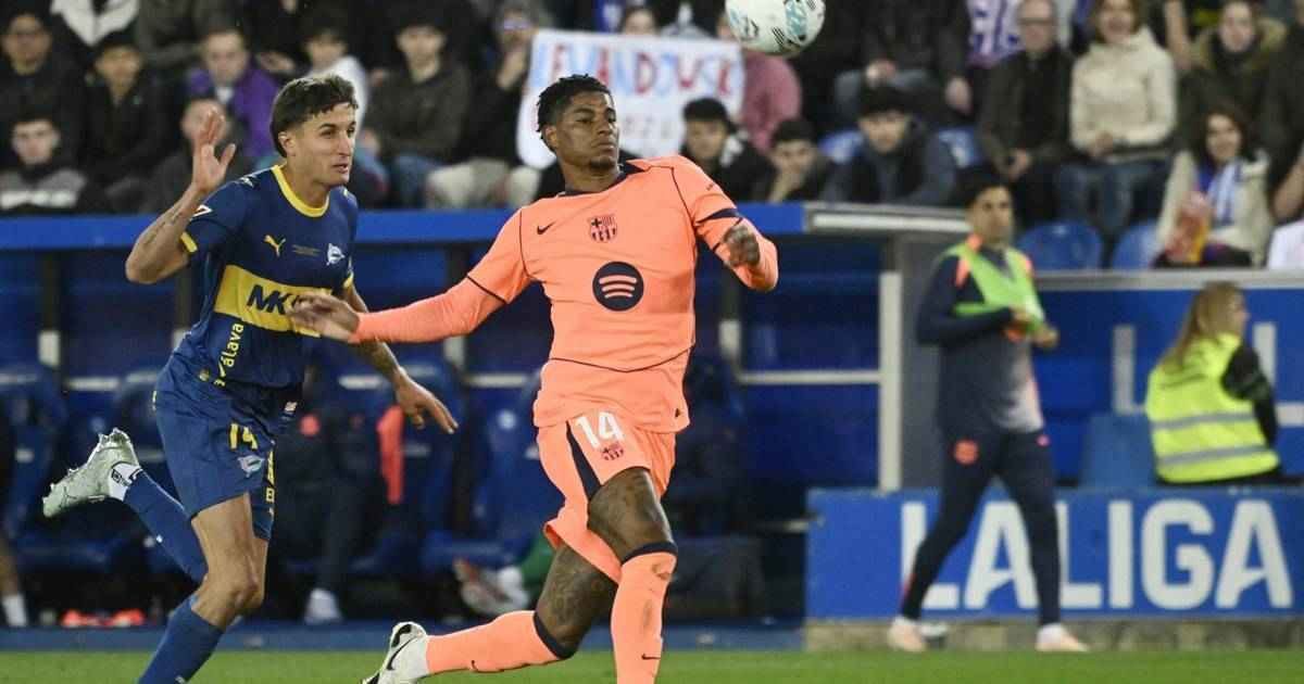 Barcelona stolpert: diabatés schockiert katalanen!