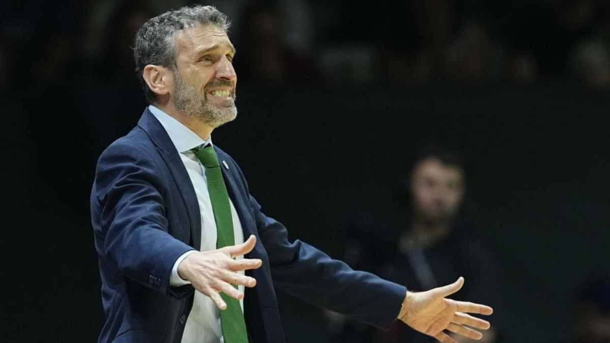 Barcelona stoppt gerüchte: xavi pascual bleibt coach