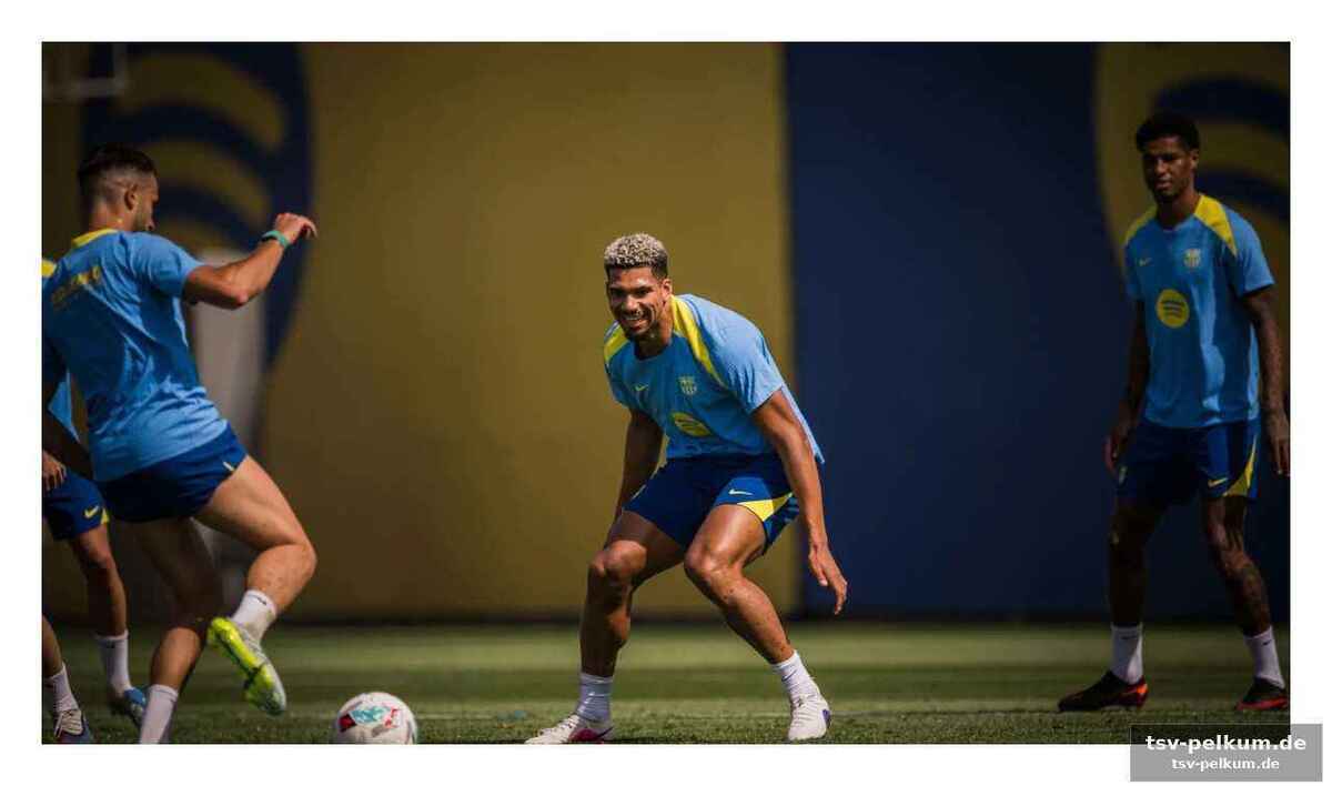 Neun punkte vorsprung vor real madrid – kann barcelona diesen polster verteidigen?