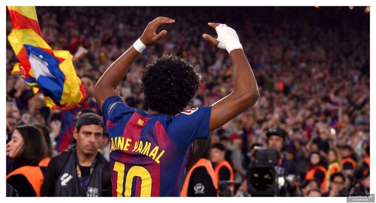 Real madrid patzt – barcelona nutzt die chance