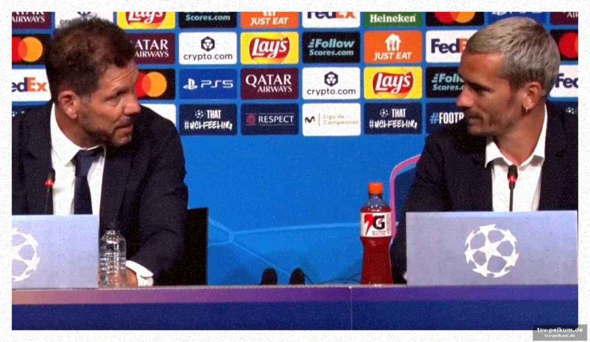 21.00 Uhr, movistar, radio marca – und ein stadion, das brüllt