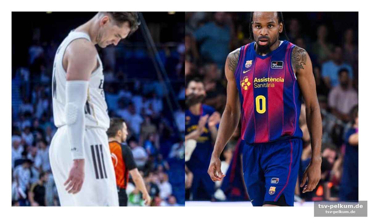 Barcelona im freien fall: eine düstere bilanz