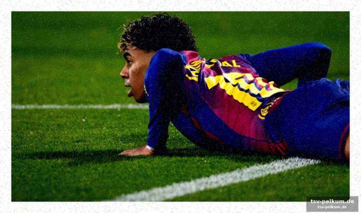Erste halbzeit: vanat hält barcelona im spiel