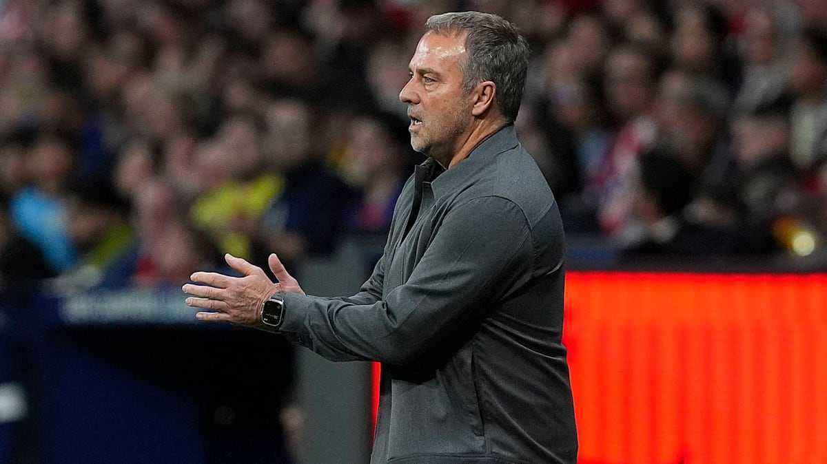 Barcelona verpasst halbfinale: atletico-abwehr zu stark!
