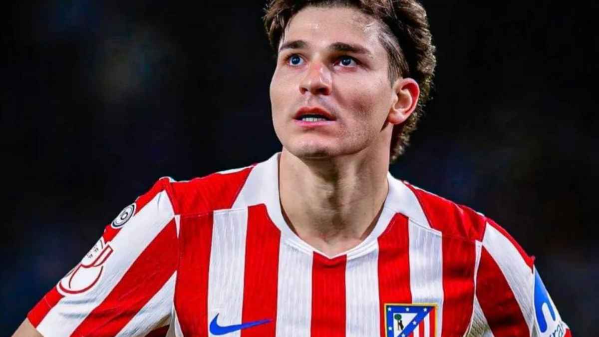 Barcelona verstärkt angriff: álvarez-deal rückt näher!