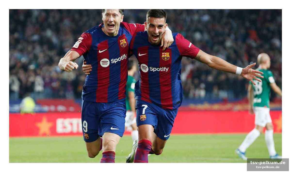 Die torjäger-debatte im camp nou