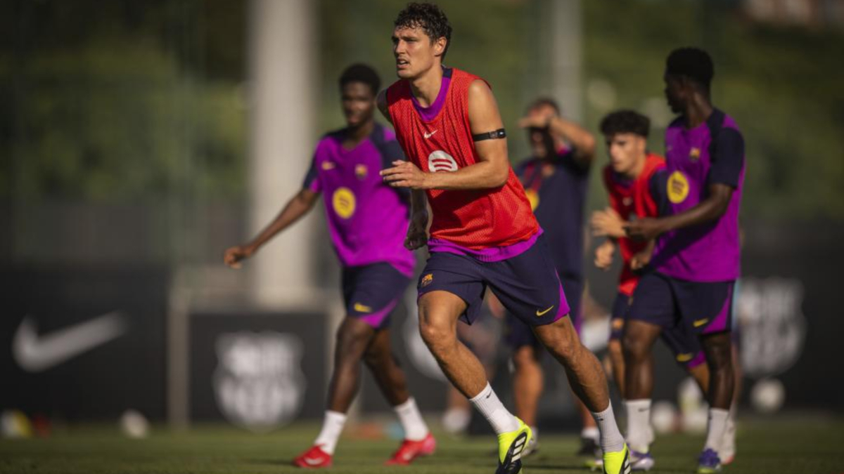 Barcelona vor deadline-day-chaos: transfers, verlängerungen und abgänge!