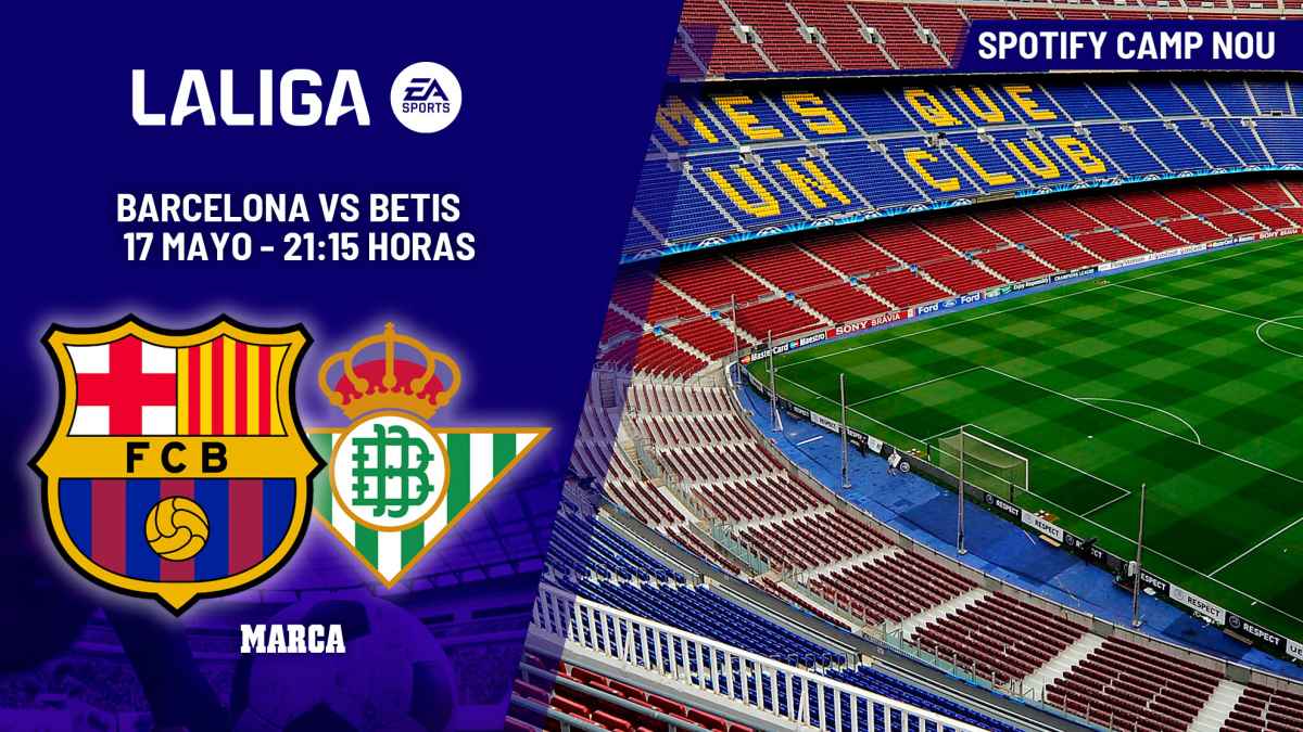 Barcelona vor historischem heimsieg – betis mit blick auf die champions league