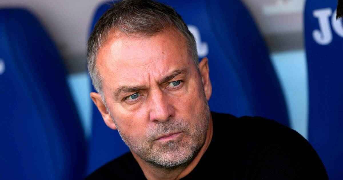 Barcelona vor meistertitel: flick feiert mit zauberer – und verlängert!