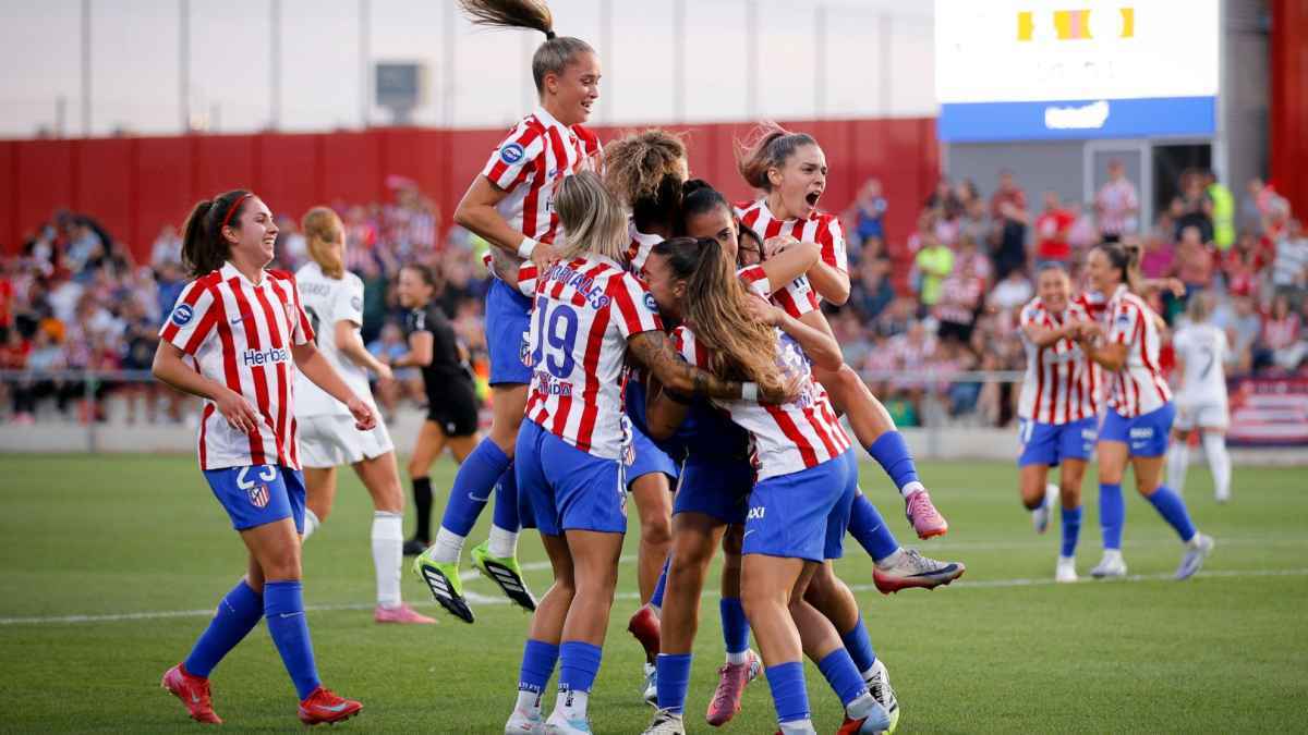 Barcelona vor triple? atlético sinnt rache nach 2016