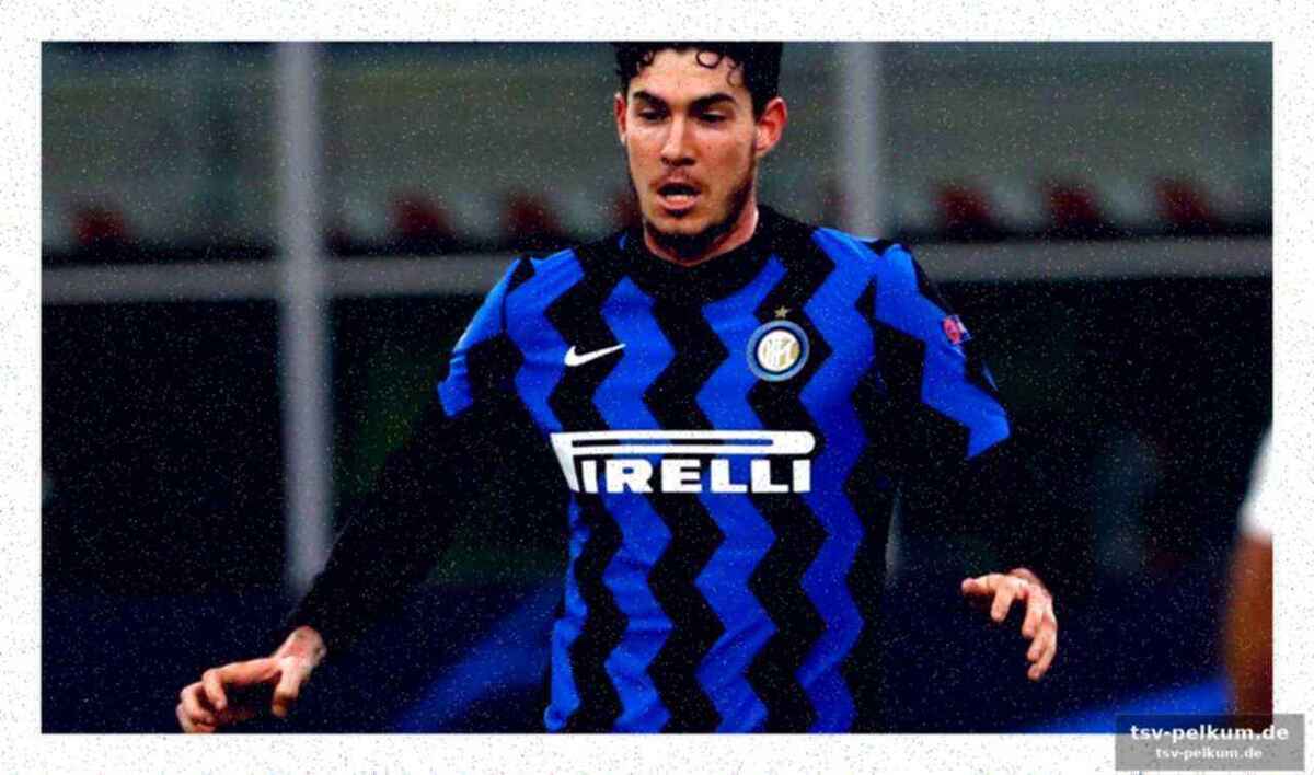 Ein ausweg für bastoni und inter?