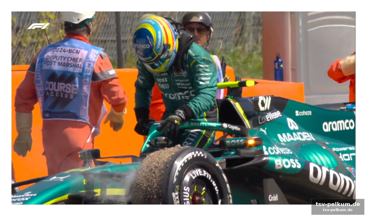 Hamilton nutzt safety-car zum vorteil