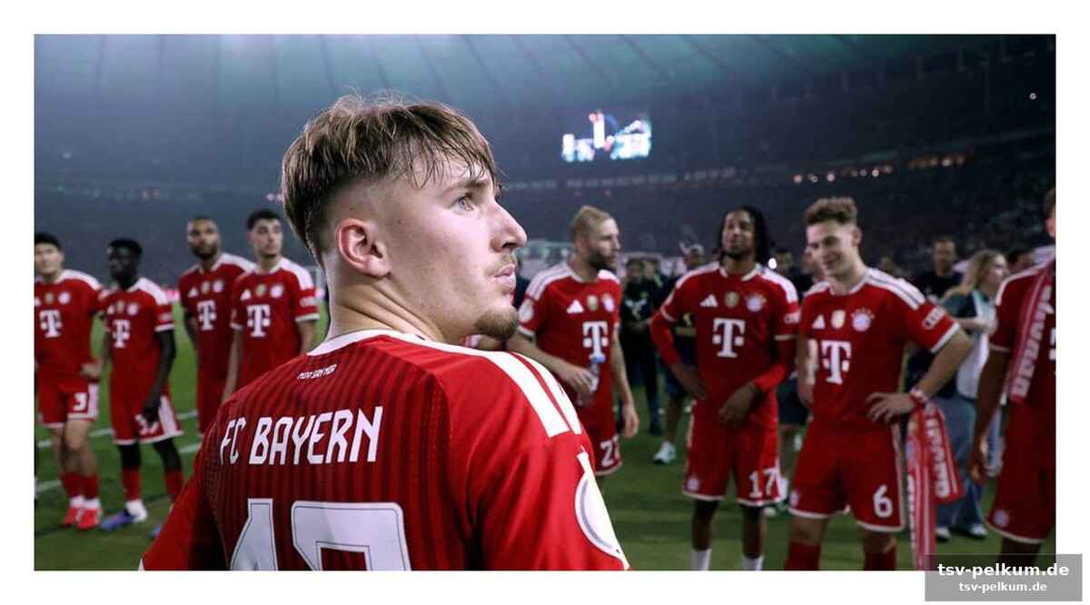 Die konkurrenz aus der bundesliga und dem ausland