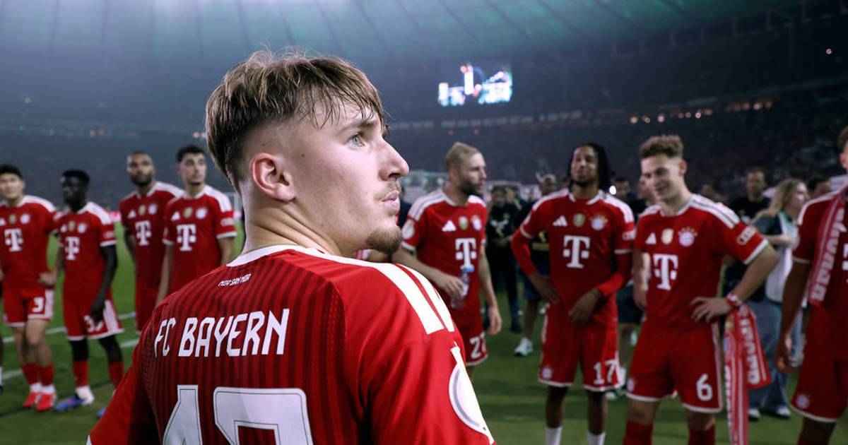 Barcelona-interesse an bayern-talent karl: ein weiterer bundesliga-name im visier!