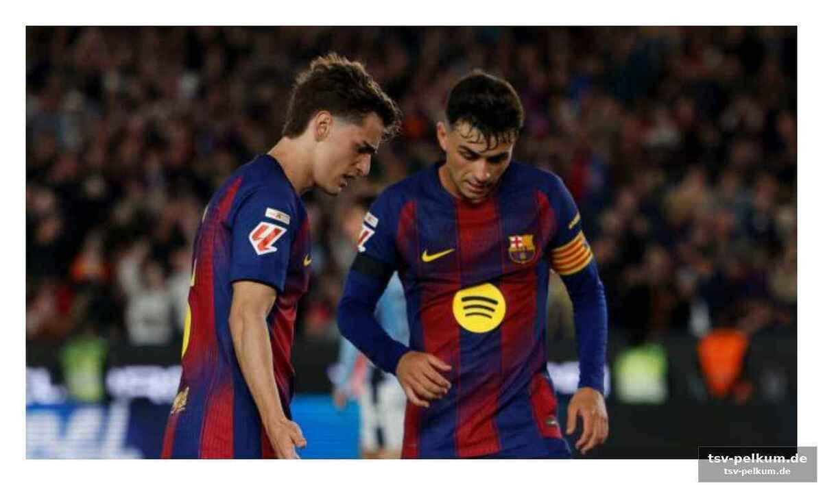 Die verletzung von yamal trifft barcelona hart