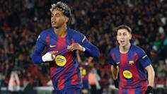 Barcelona-talent fermín lópez: vom weinen in la masia zum 500-millionen-euro-star!