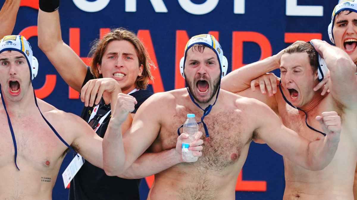 Barceloneta stürmt ins champions-league-finale!