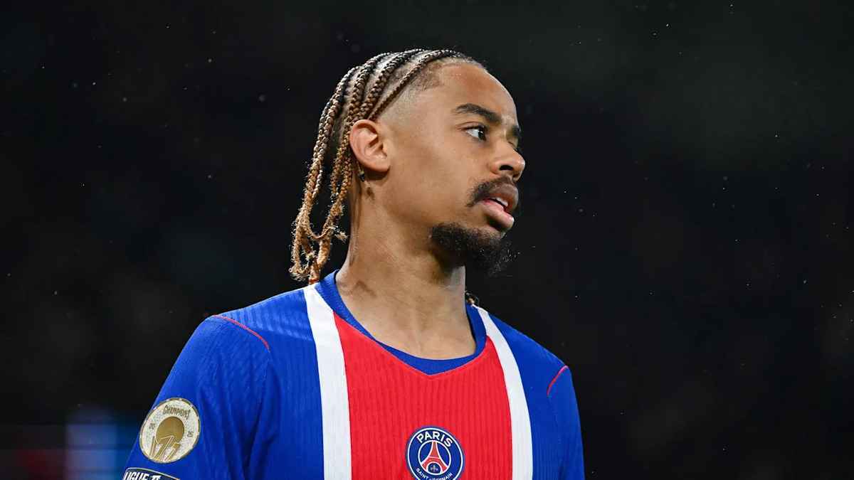 Barcola-poker um psg-star: bayern ausscheidet, neue klubs wittern chance!