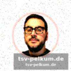 Der junge vom see, der noch nicht fertig war