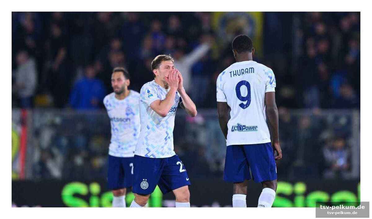 Wie geht es für inter weiter?