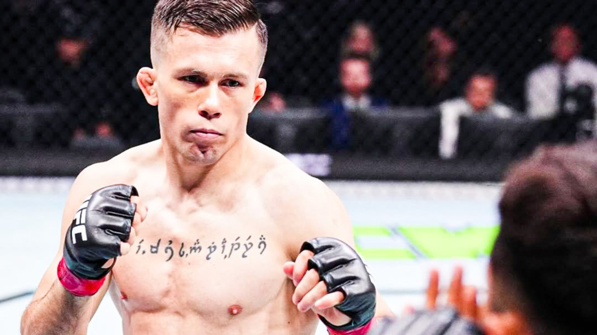 Bárez verlässt die ufc: karriere-ende in las vegas?