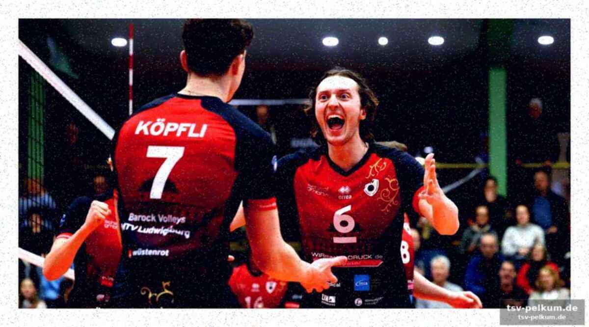 Playoffs: lieber kein berlin, kein lüneburg