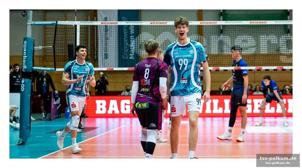 Neues duo am netz: lipscomb und steuerwald setzen auf chemie