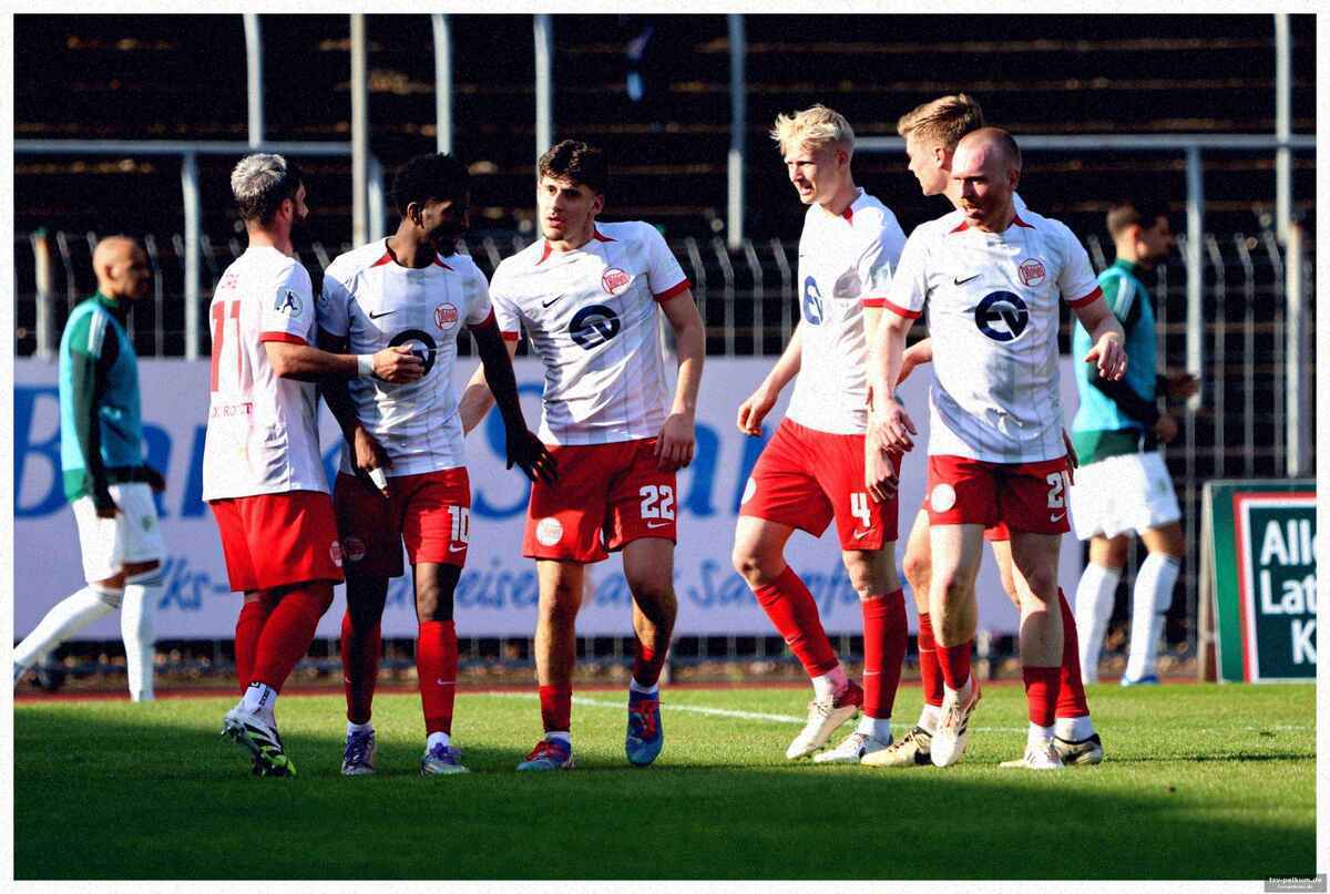 Hessen-dämmerung: nur fulda gewinnt