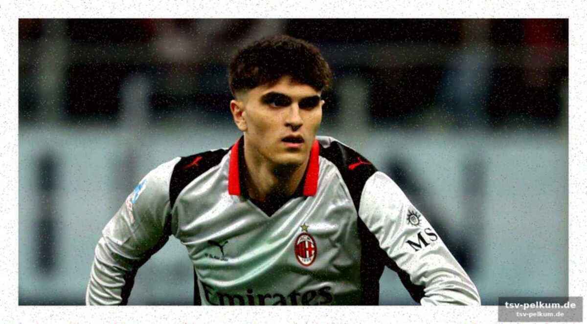 Vorbilder und mentoren – von maldini zu modrić
