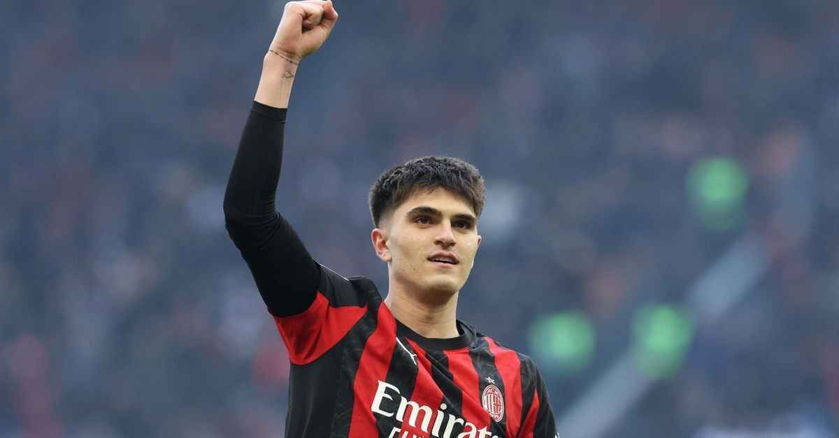Bartesaghi packt es: traum von milan-verbleib und nennung des stärksten mitspielers!