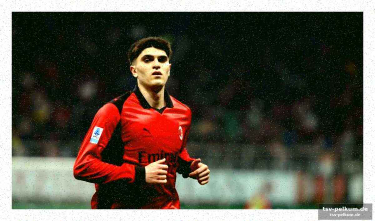 Von milan futuro zur ersten mannschaft: eine prägende zeit