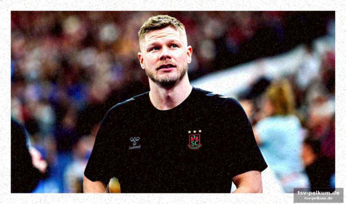 Ein erfahrener spieler für mors-thy