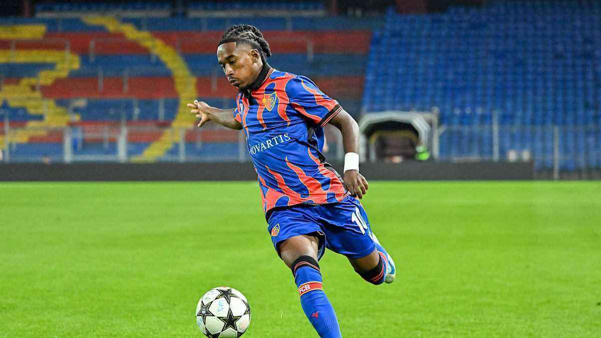 Basel drischt den nächsten leihhammer: cobel sow räumt bei shaqiri-klub ab