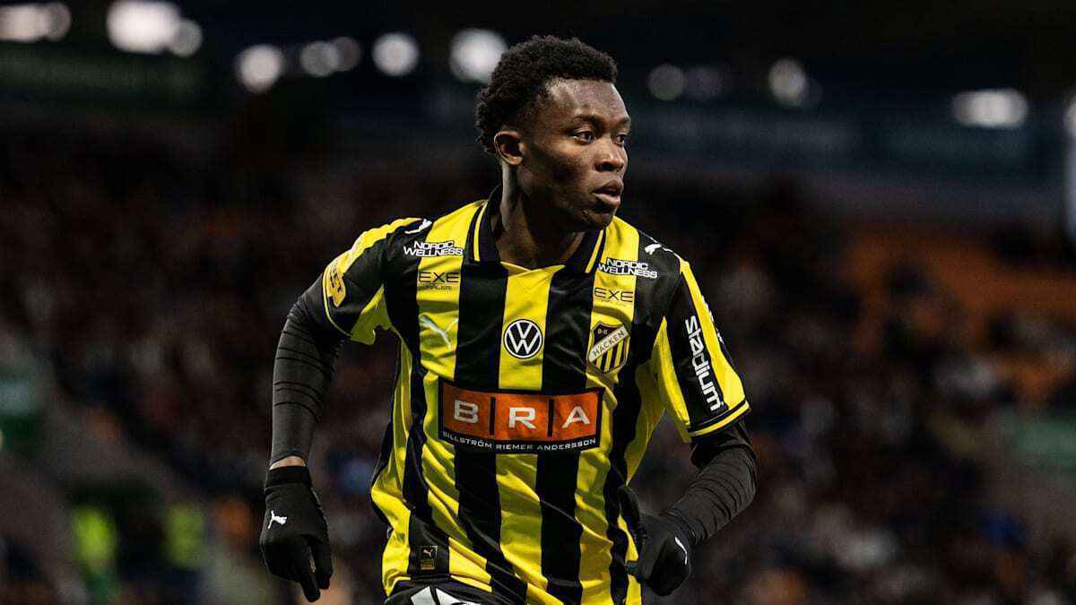 Basel im talentscouting-fieber: strebt nach häcken-juwel doumbia?