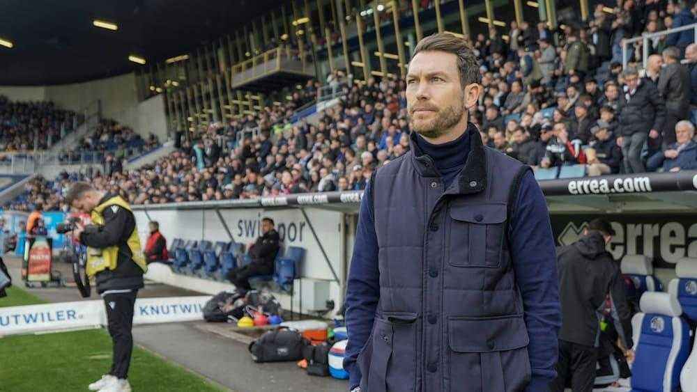 Basel kassiert bittere niederlage gegen luzern – lichtsteiner sorgt für aufsehen
