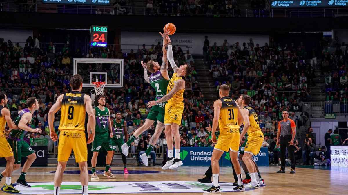 Basketball champions league: spanische klubs drängen auf den sieg!