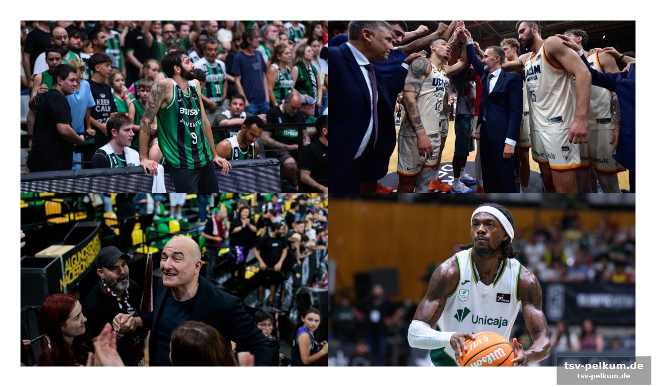 Ein abschied und neue gesichter in der bcl
