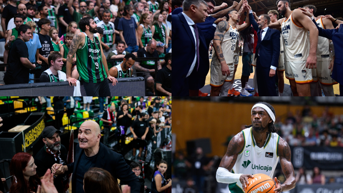 Basketball champions league: wer kämpft um den titel und die nba-chance?