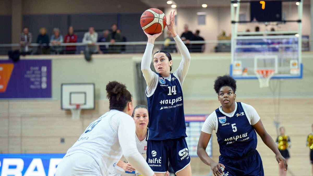 Basketball: mbc kämpft sich zu einem hart erkämpften sieg gegen freiburg