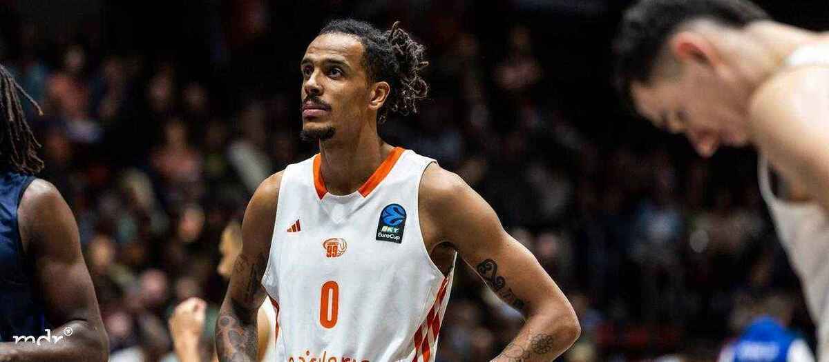 Basketball: niners chemnitz – bittere niederlage in podgorica!