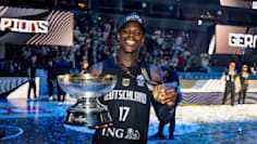Basketball-Bombe! FC Bayern sprengt Konkurrenz mit 48 Millionen Etat!