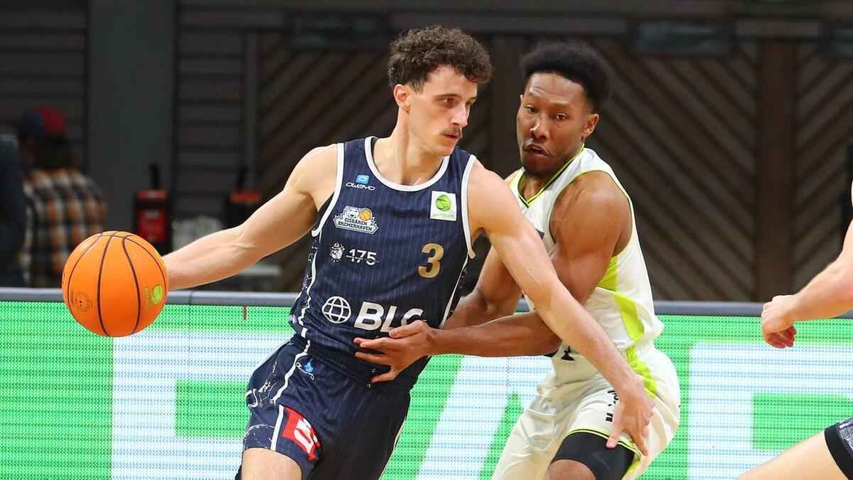Basketball-bundesliga: eisbären bremerhaven sagen ab!