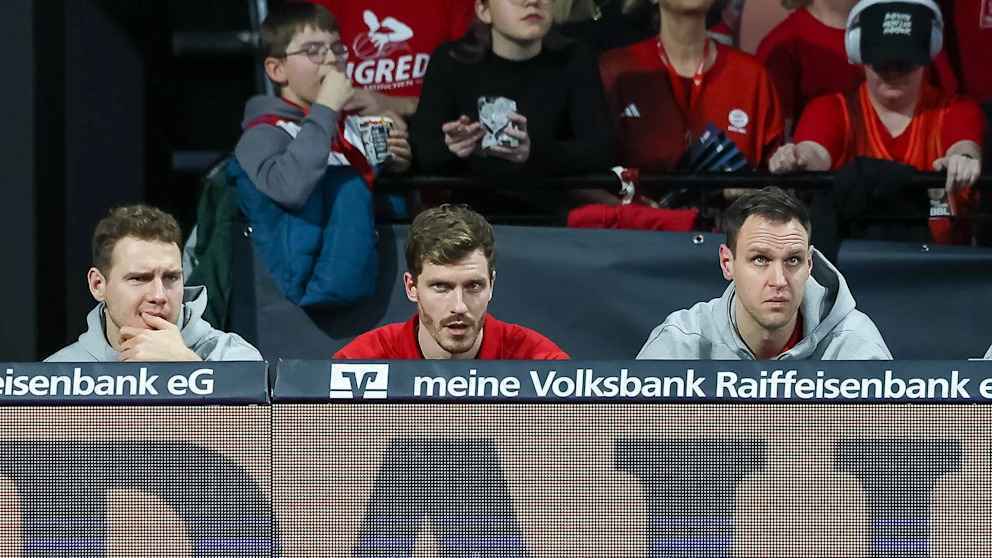 Basketball-bundesliga: sensationelle niederlage für den deutschen meister!