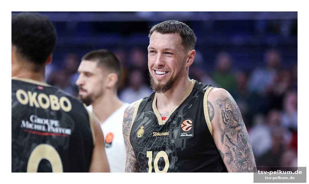 Alba berlin auf ungewohntem pfad