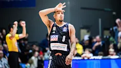 Basketball-Comeback des Jahrhunderts! Pleiß feiert Traum-Debüt, Brown schießt Vechta zum Sieg!
