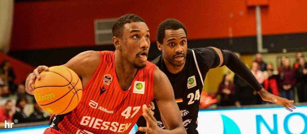 Basketball-drama in gießen: star-neuzugang tanzt vom hof!