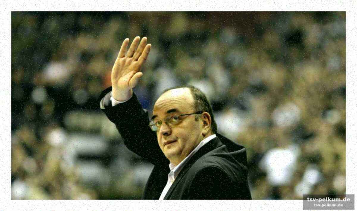 Ein vermächtnis aus talenten: divac, djordjevic und co.