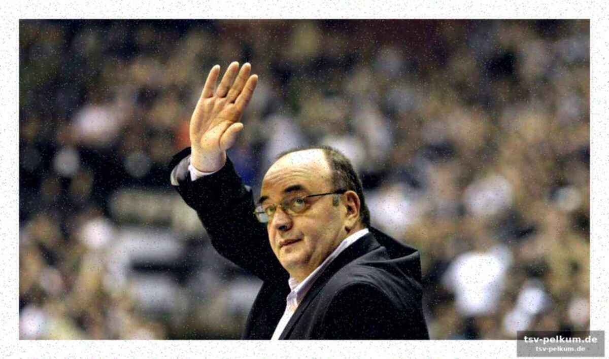 Von partizan bis moskau: eine karriere voller triumphe