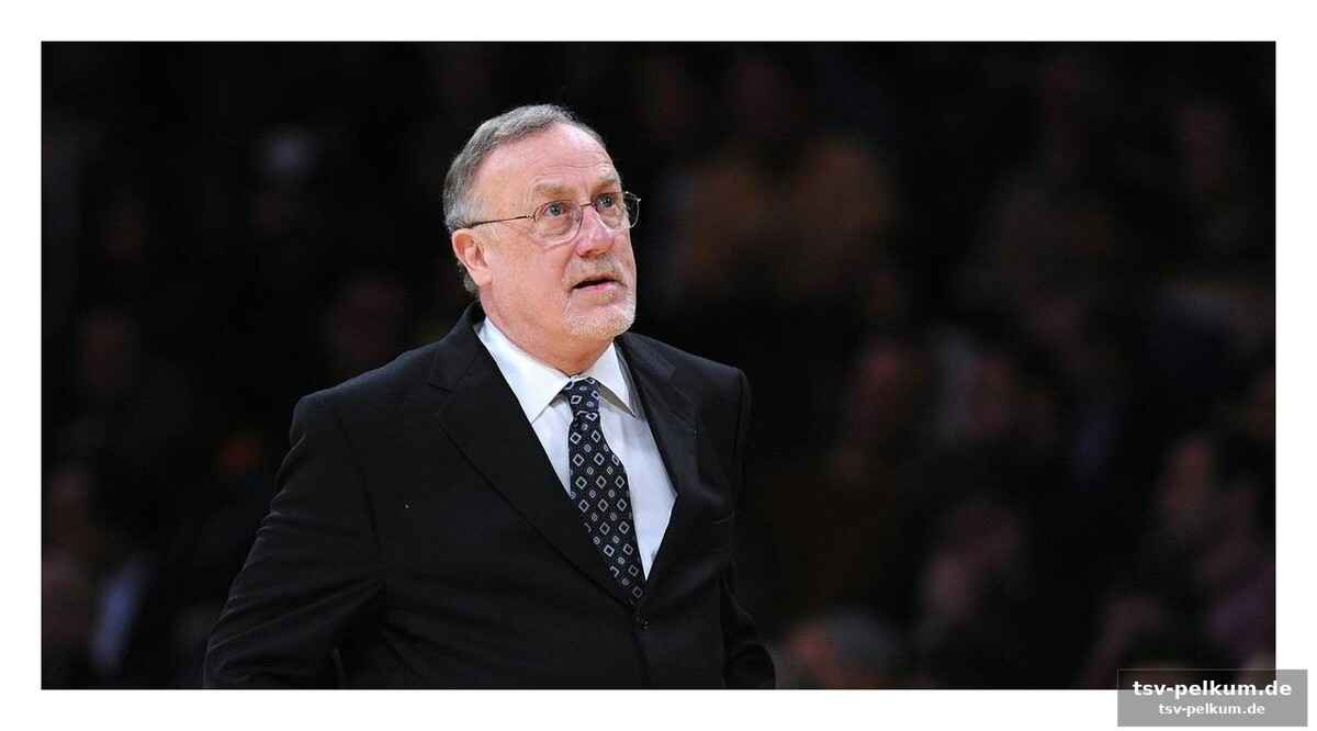 Die basketballwelt trauert