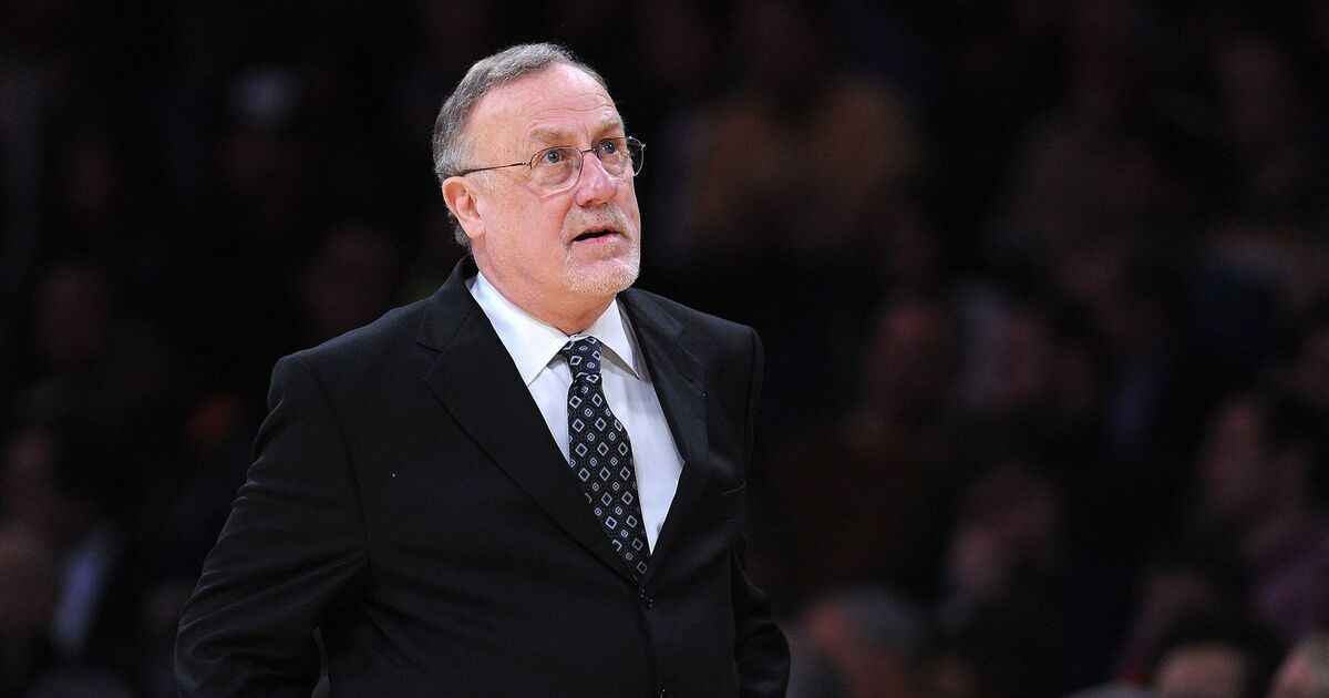 Basketball-legende rick adelman stirbt mit 79 jahren